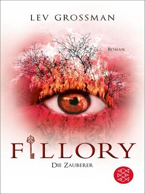 cover image of Fillory--Die Zauberer